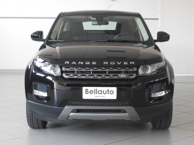 Land Rover Range Rover Evoque 2.2 TD4 Pure 5p