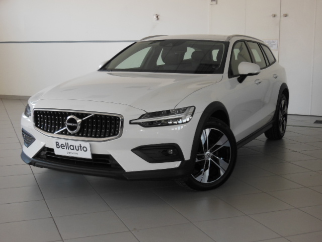 Volvo V60 Cross Country Geartronic Pro D4 AWD