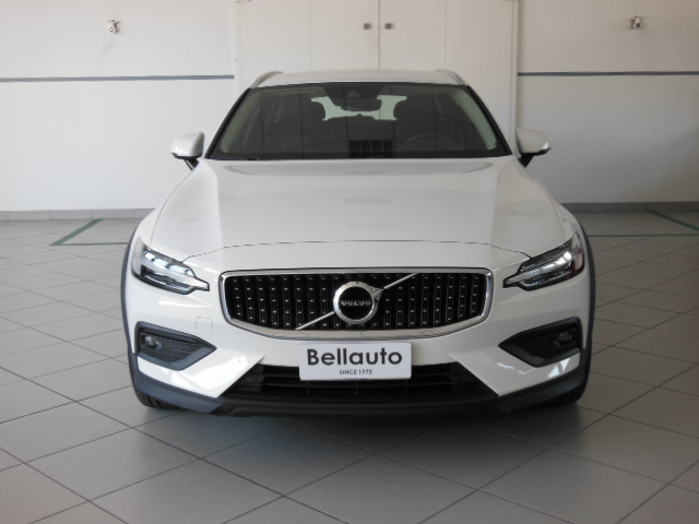 Volvo V60 Cross Country Geartronic Pro D4 AWD