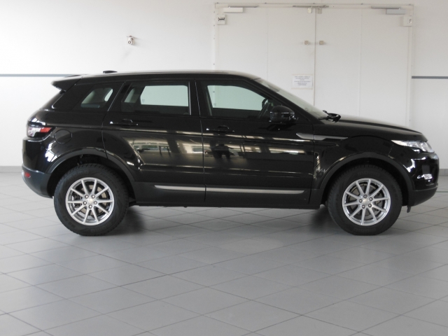 Land Rover Range Rover Evoque 2.2 TD4 Pure 5p