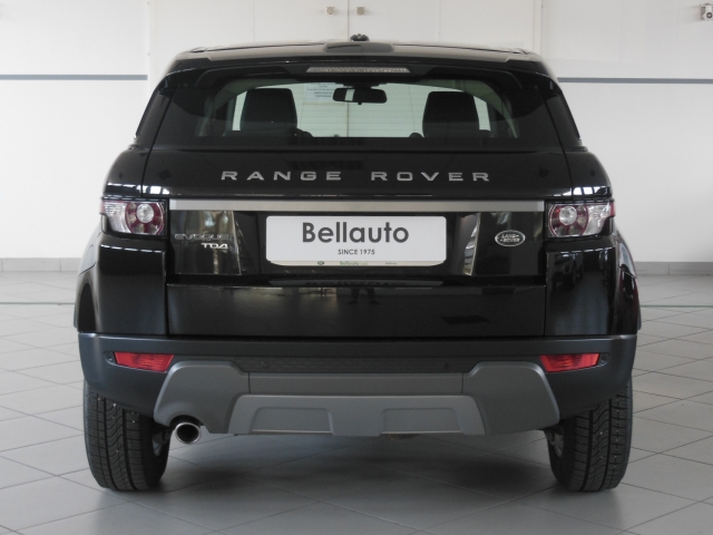 Land Rover Range Rover Evoque 2.2 TD4 Pure 5p