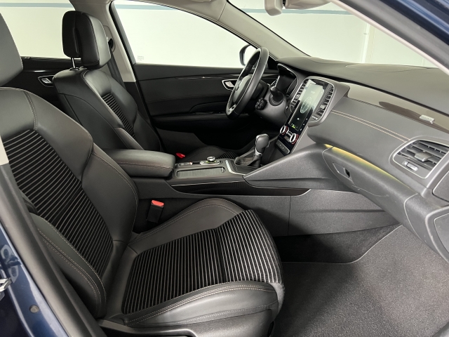 Renault Talisman Sporter 1.6 DCI Energy Zen 130cv EDC