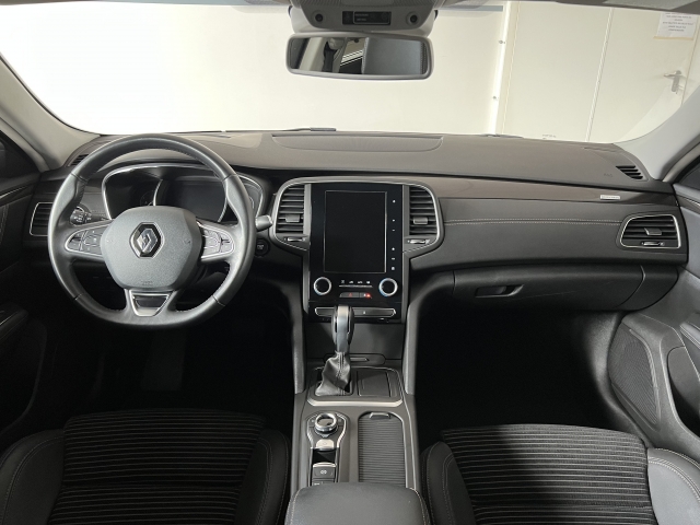 Renault Talisman Sporter 1.6 DCI Energy Zen 130cv EDC