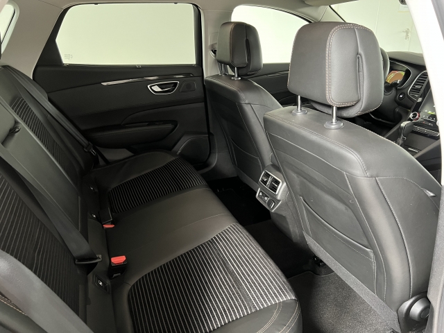 Renault Talisman Sporter 1.6 DCI Energy Zen 130cv EDC