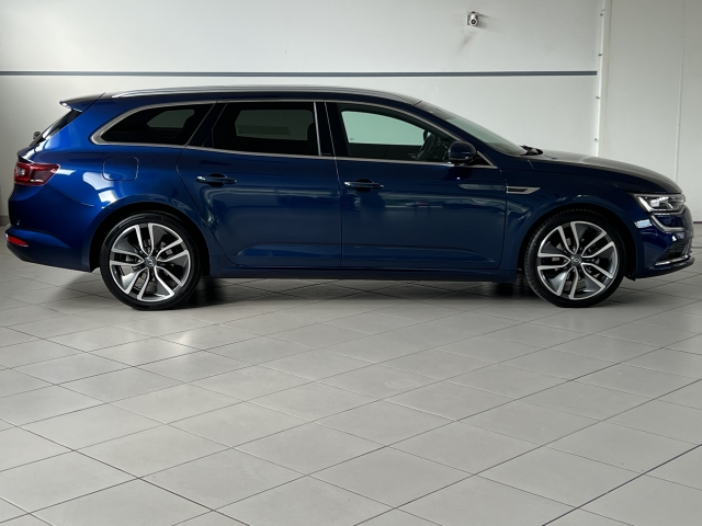 Renault Talisman Sporter 1.6 DCI Energy Zen 130cv EDC