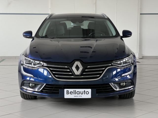 Renault Talisman Sporter 1.6 DCI Energy Zen 130cv EDC