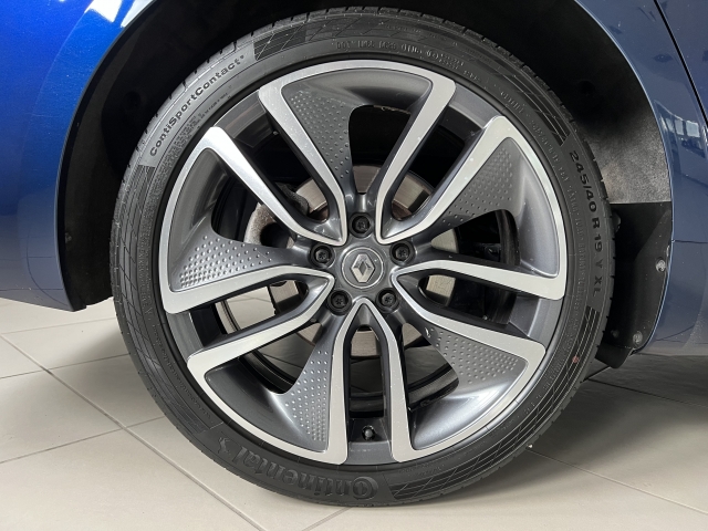 Renault Talisman Sporter 1.6 DCI Energy Zen 130cv EDC