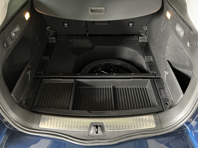 Renault Talisman Sporter 1.6 DCI Energy Zen 130cv EDC