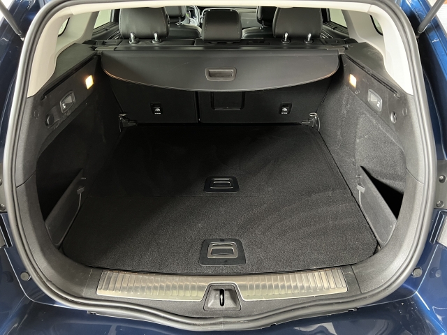 Renault Talisman Sporter 1.6 DCI Energy Zen 130cv EDC