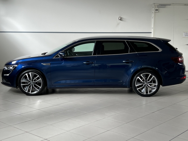 Renault Talisman Sporter 1.6 DCI Energy Zen 130cv EDC