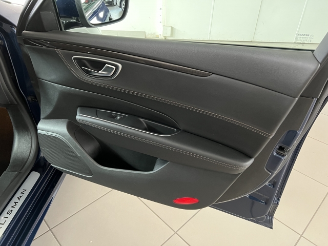 Renault Talisman Sporter 1.6 DCI Energy Zen 130cv EDC