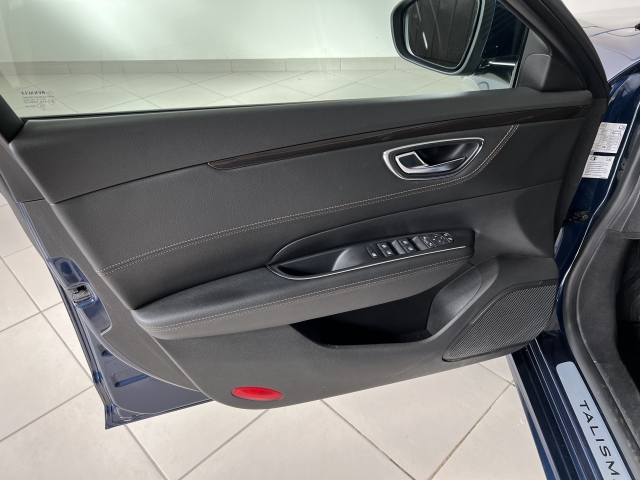 Renault Talisman Sporter 1.6 DCI Energy Zen 130cv EDC
