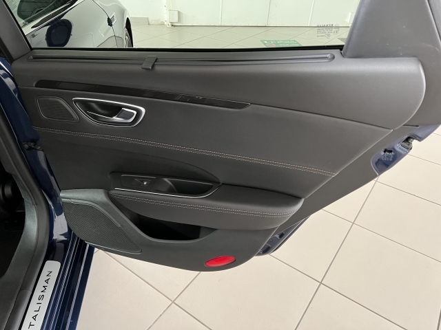 Renault Talisman Sporter 1.6 DCI Energy Zen 130cv EDC