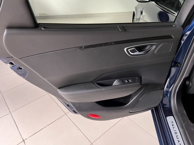 Renault Talisman Sporter 1.6 DCI Energy Zen 130cv EDC