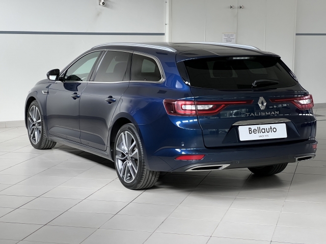 Renault Talisman Sporter 1.6 DCI Energy Zen 130cv EDC