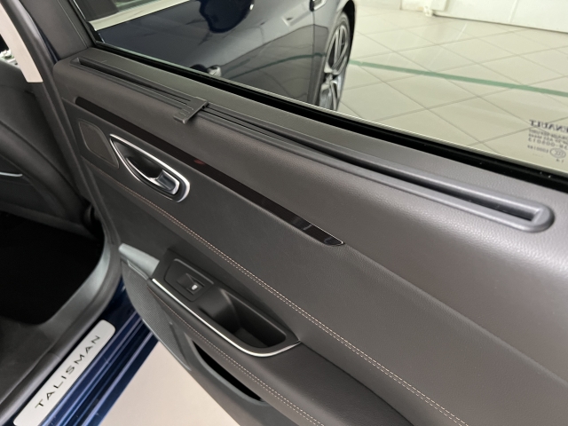 Renault Talisman Sporter 1.6 DCI Energy Zen 130cv EDC